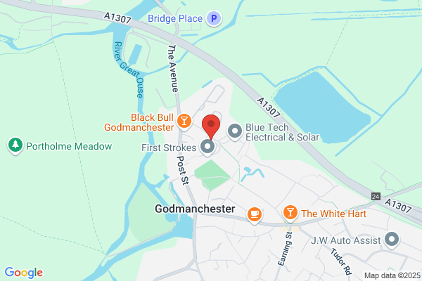 Godmanchester Community Primary School