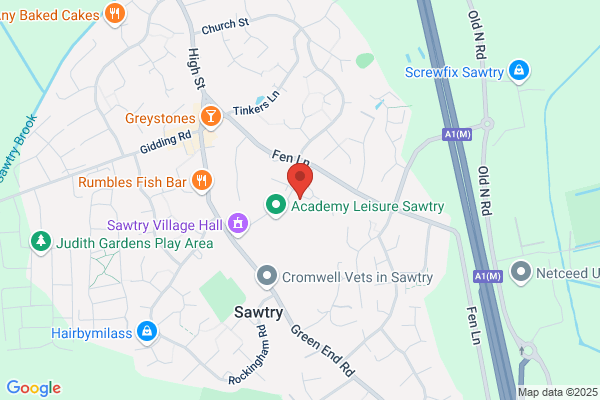 Sawtry Community College