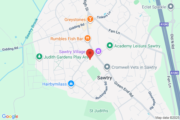 Sawtry Infants School