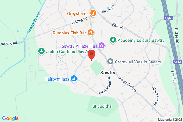 Sawtry Junior School