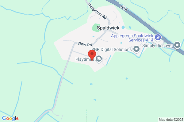 Spaldwick Community Primary School