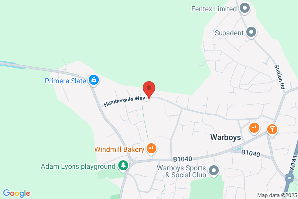Warboys Community Primary School