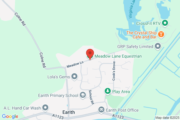 Mackintosh Of Earith