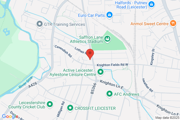 Cromwell Square Sheltered Housing