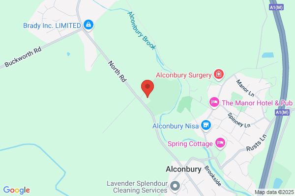 Alconbury Sports & Social Club