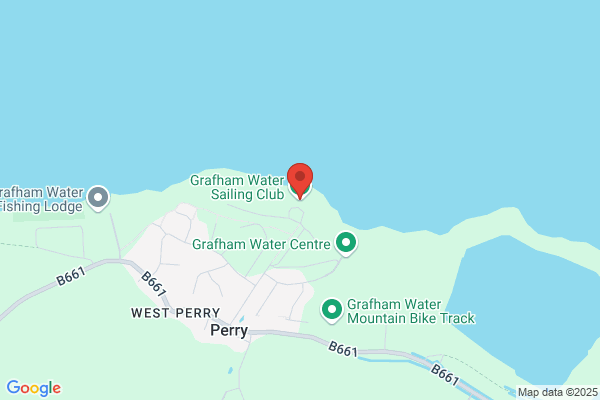 Grafham Water Sailing Club