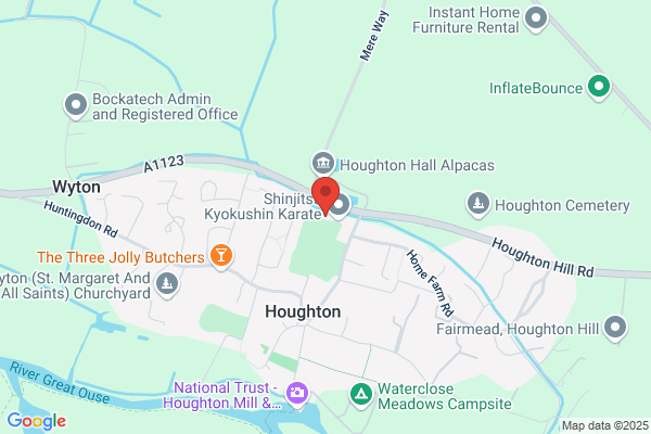 Hertford Sports & Social Club