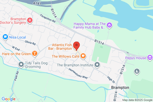 Co-op Food - Brampton - High Street