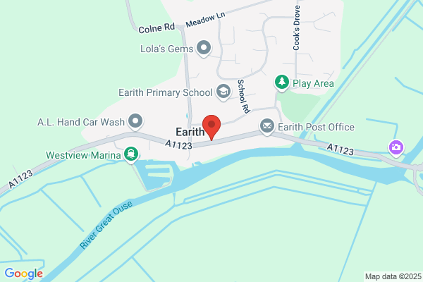 Earith Tandoori Takeaway