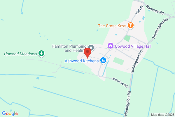 Batemans Of Huntingdonshire