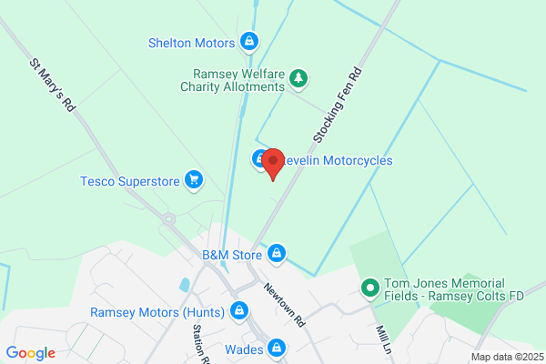 Radio Systems Ltd