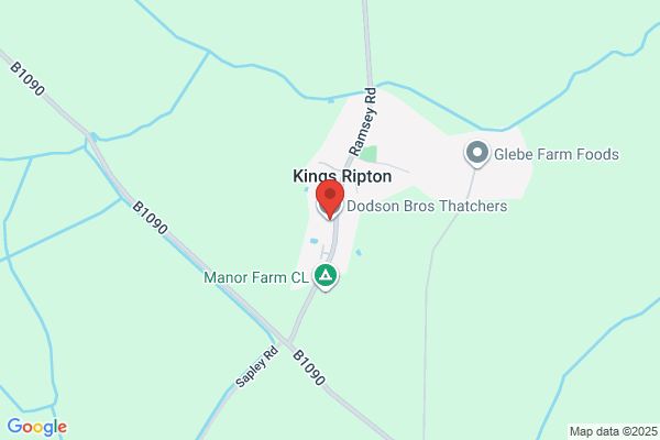 Dodson Bros Thatchers Ltd