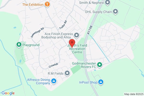Food Hygiene Training Centre