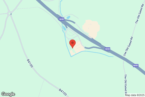 Services Travel Centre