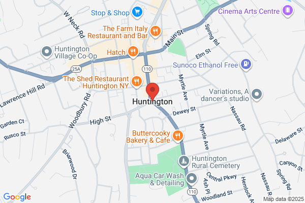 Haughton Botterill & Co