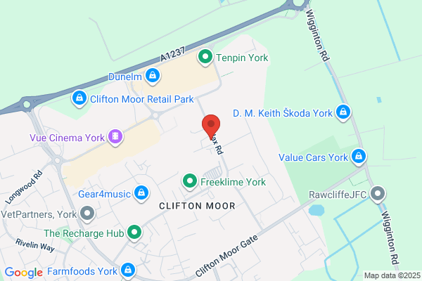 Nycom Ltd