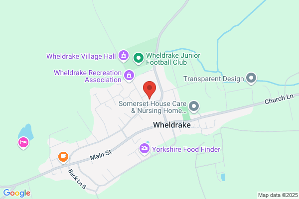 Wheldrake With Thorganby C E (Aided) School