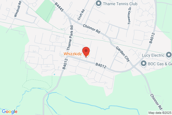 Whizzkidz