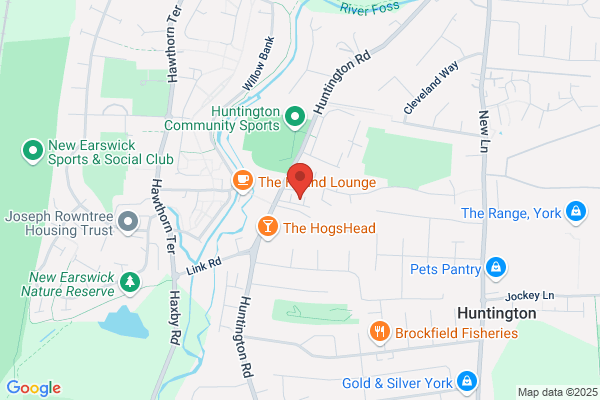 York Coin Leisure