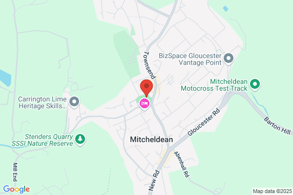Mitcheldean Christian Fellowship