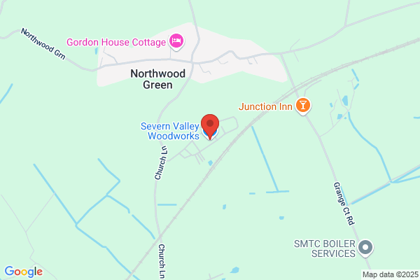 Severn Valley Woodworks Ltd