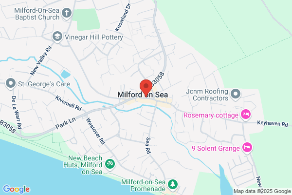 The Old Smithy Stores