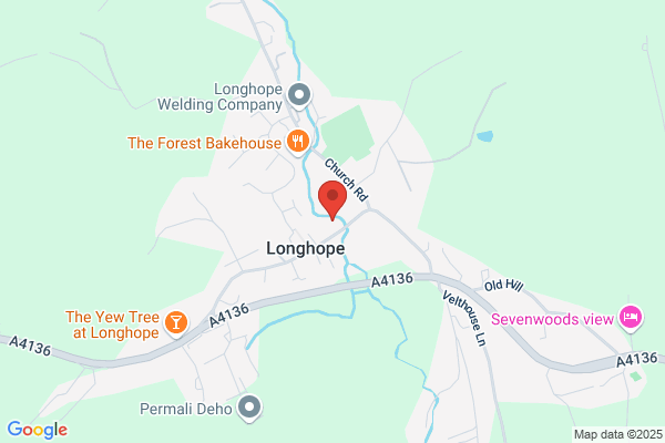 Voyage Care: Brook Lodge