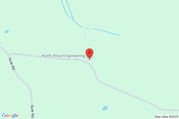 Keith Rose