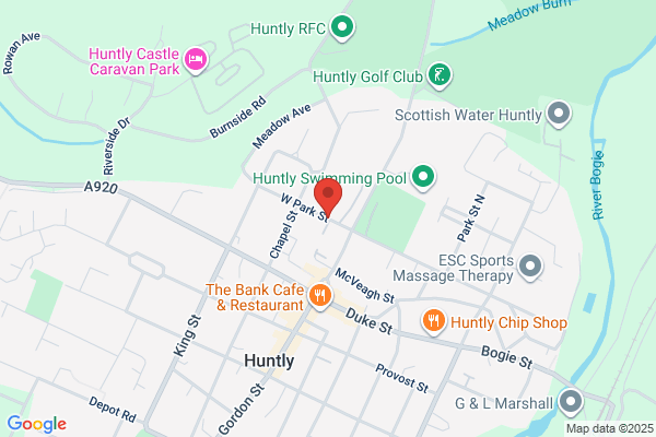 Huntly Mental Health Association