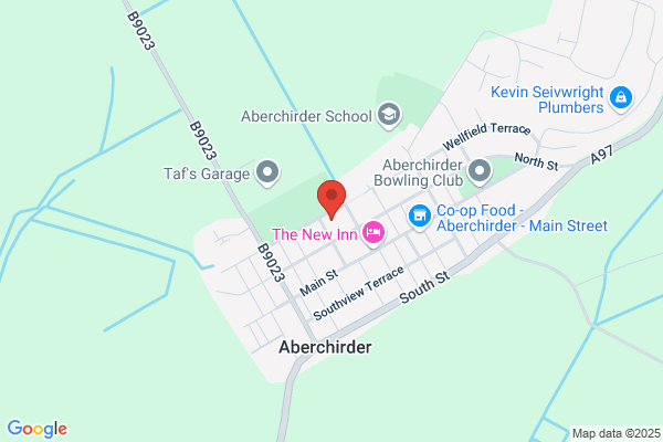Aberchirder Medical Practice