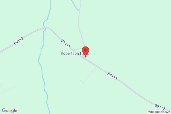 I Robertson