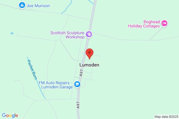 Lumsden Arms