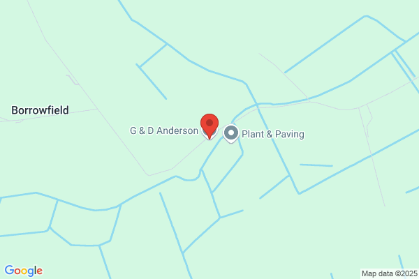 G M Anderson & Son