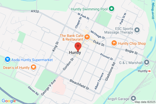 The Spirits Embassy