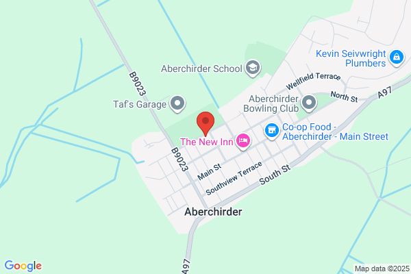 Aberchirder Heating