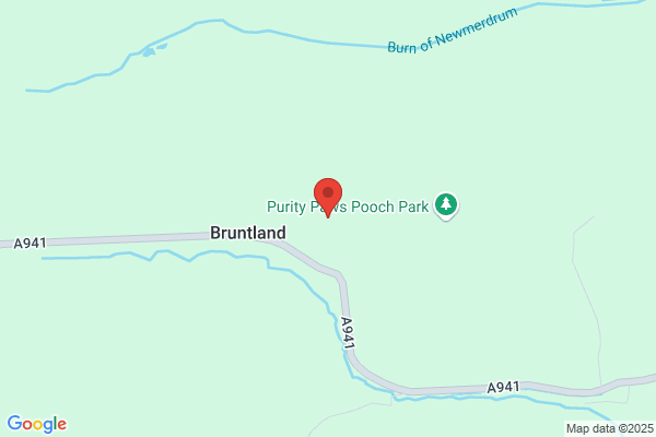 Aberdeenshire Tree Specialist