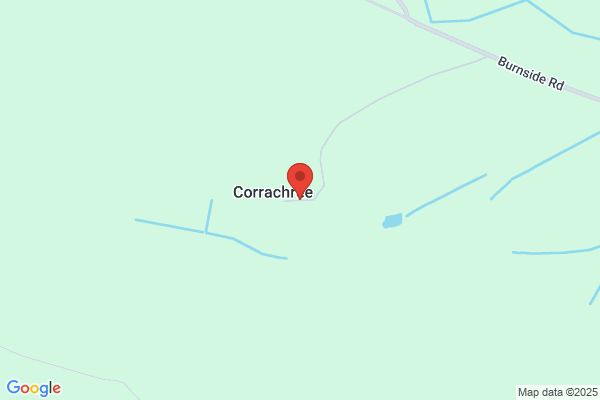 Corrylair Farm Trekking Centre