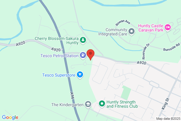 Deveron Homes