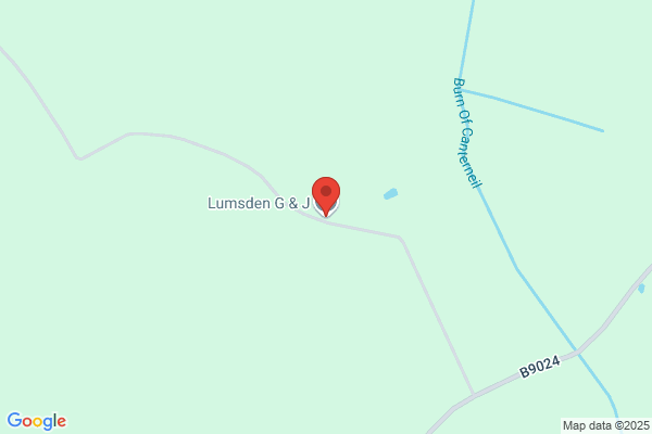G G & H R Lumsden