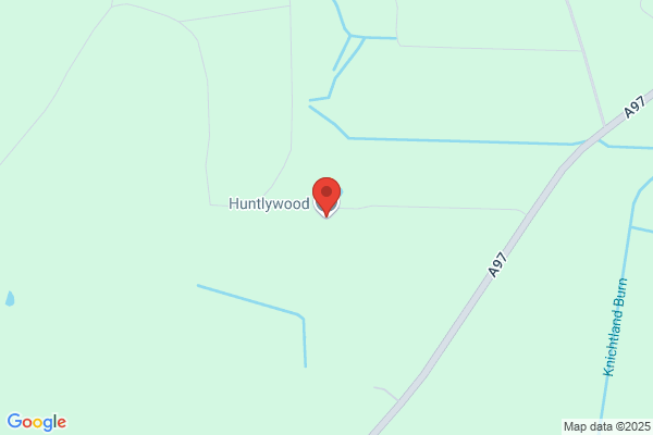 Huntley