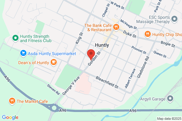 Huntly Learning Centre