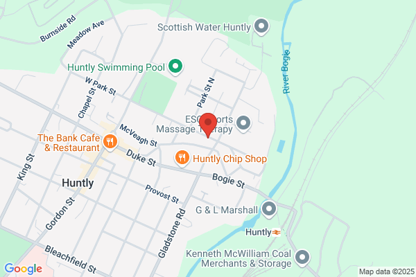 Janitorial Supplies (Huntly) Ltd