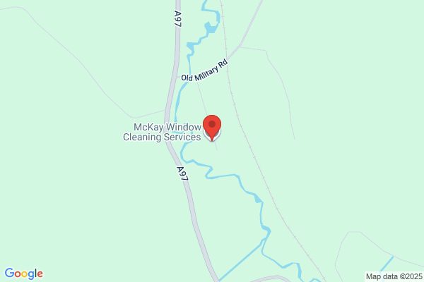 McKay Window Cleaning Services