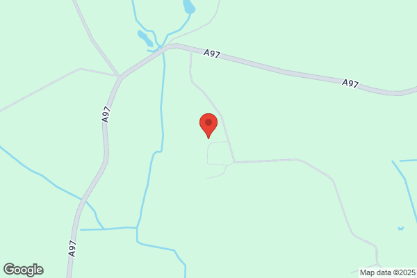 Mill Of Auchintoul