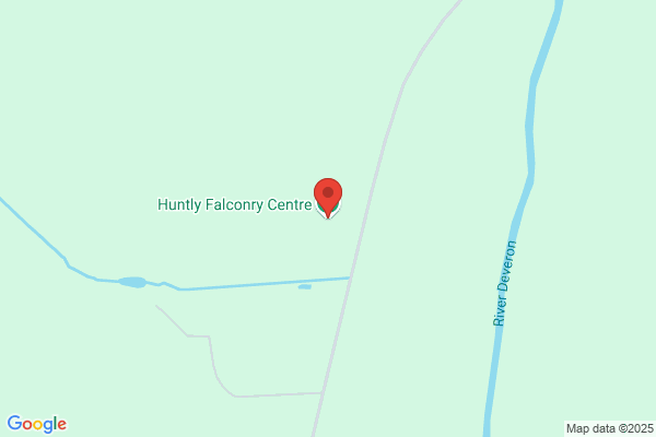 North East Falconry Visitors Centre