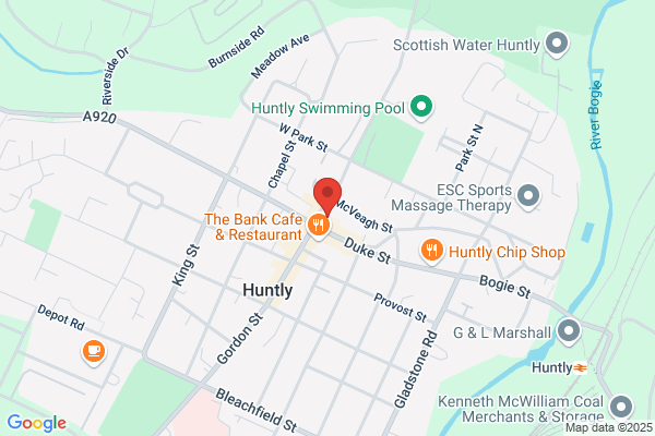 Orb's Book Shop