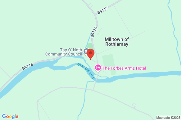 Rothiemay & District Playgroup