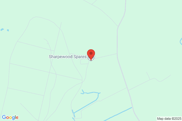 Sharpewood Spares