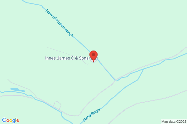 R & T Innes Haulage Ltd