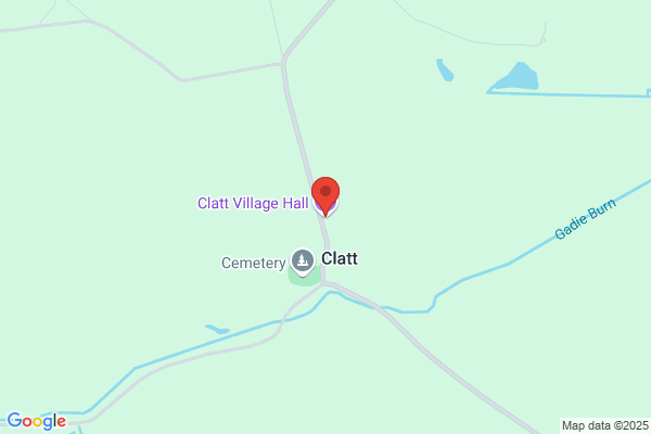 Clatt Primary School